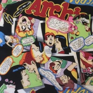 Vintage 1993 Nicole Miller Silk Scarf